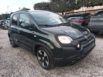 Fiat Panda 1.0 Hybrid 70cv Pandina Full optional