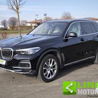 BMW X5 xDrive25d Business