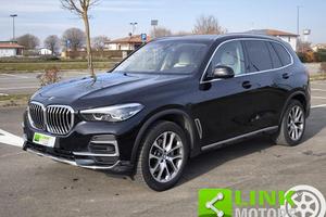 BMW X5 xDrive25d Business