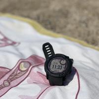 Garmin instinct 2x solar