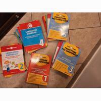 Guide e schedario scuola primaria