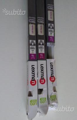 LED Luci e starter nuovi nuovi