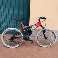 mountain-bike atalandragon
