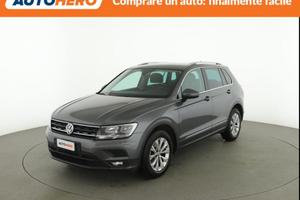 VOLKSWAGEN Tiguan 2.0 TDI SCR DSG Business BlueM