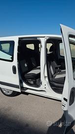 Fiat Qubo Metano