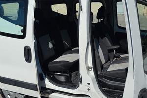 Fiat Qubo Metano