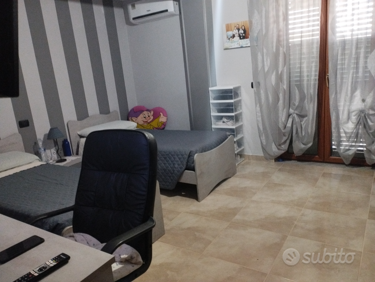 Appartamento in condominio - Vista 6