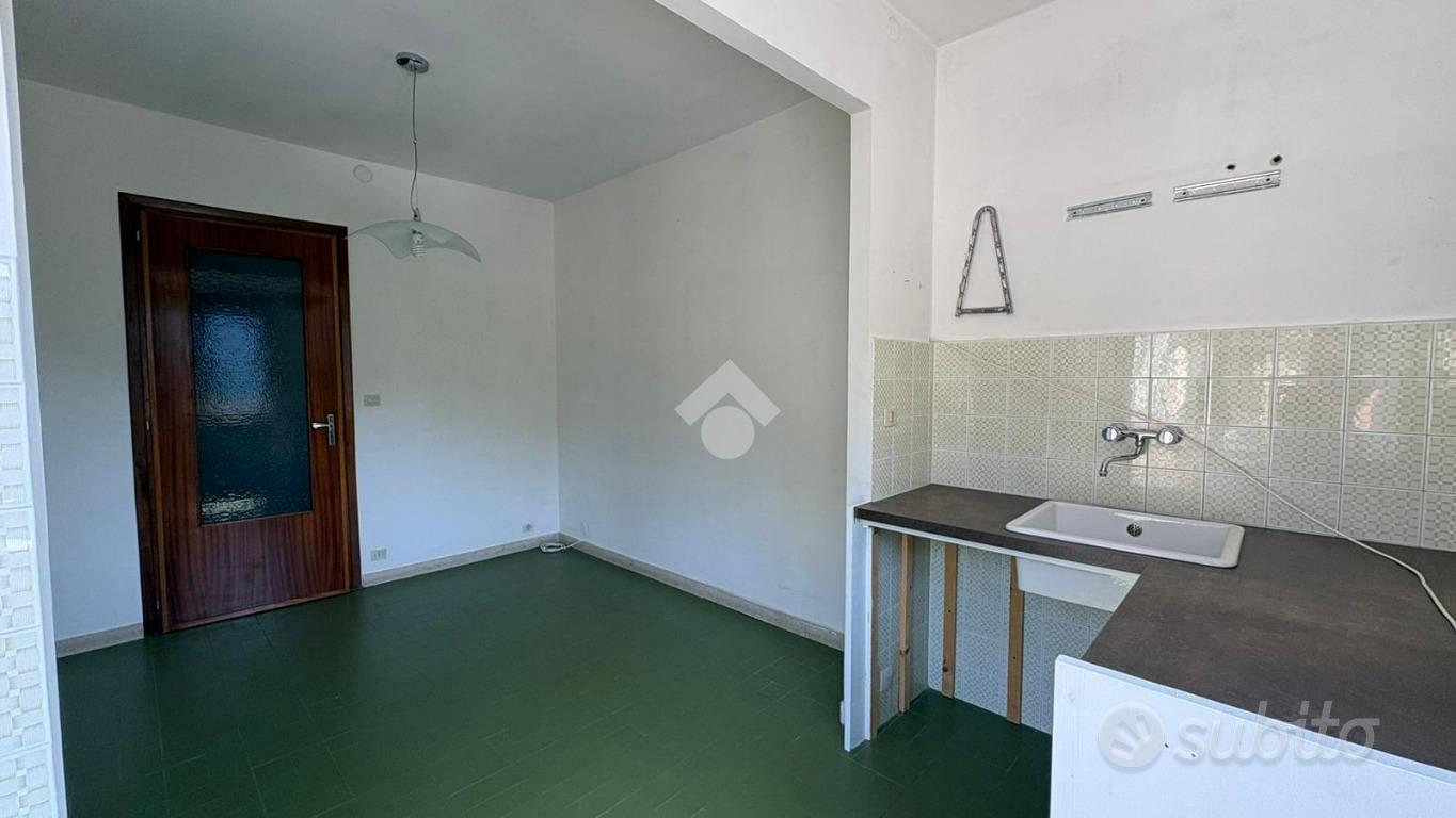 Appartamento – Melle, Borgata Re - Vista 4