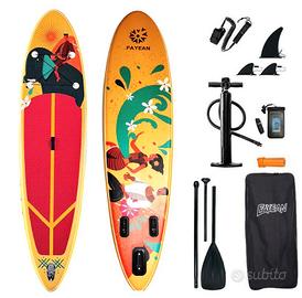 SUP Gonfiabile Fayean Dai Style 11 – Nuovo Expo