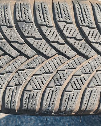 185/55/R15 Firestone n 4 gomme invernali  
