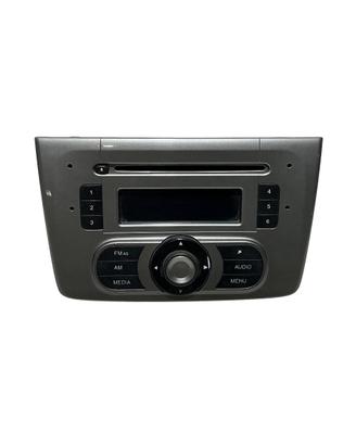 Autoradio ALFA ROMEO MiTo (X6) 2008-2011 Bosch 156