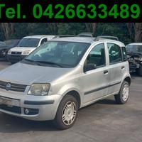 Ricambi usati FIAT PANDA 169 1.2 BENZ- 188A4000