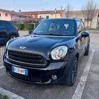 Mini Countryman Cooper D AUTOMANTICA pr. ridotto
