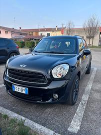 Mini Countryman Cooper D AUTOMANTICA pr. ridotto