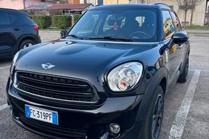 Mini Countryman Cooper D AUTOMANTICA pr. ridotto