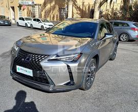 LEXUS UX Hybrid Premium