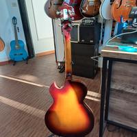 strumenti musicali guild