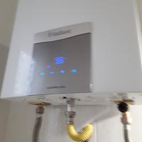 caldaie e condizionatori