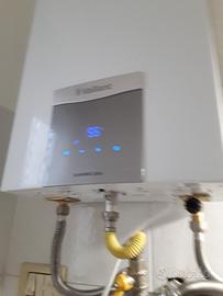 caldaie e condizionatori