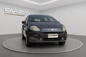 Fiat Punto Evo 1.4 5 porte S&S Dualogic Dynamic