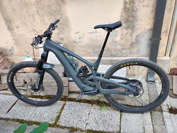 Evil Epocalypse tg. L - eMTB