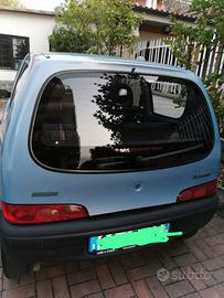 FIAT Seicento - 2003