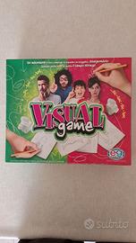 VISUAL GAME