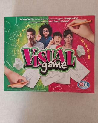 VISUAL GAME