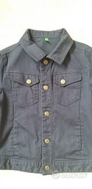 Giubbotto bambino Benetton