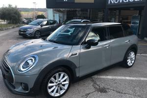 MINI CLUBMAN 2,0D 150 CV HYPE AUTO 5P