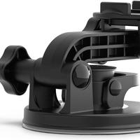 GoPro Suction Cup+ originale NUOVO