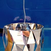 LAMPADARIO BRILLIANT