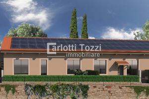 Rif.03588| appartamento ind. quadrilocale