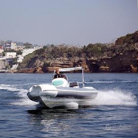 DOVIBOAT 6.50mt 2021 gommone / nautica