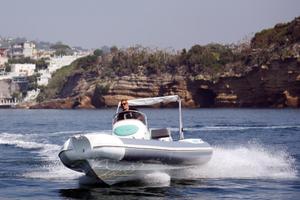 DOVIBOAT 6.50mt 2021 gommone / nautica