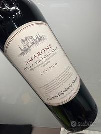Amarone 2020 della Valpolicella Cantina Negrar