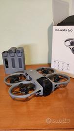 Dji Avata 360 (no radiocomando)