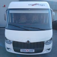 Carthago C-LINE I 4.8 LE