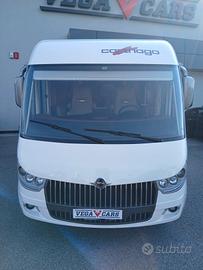 Carthago C-LINE I 4.8 LE