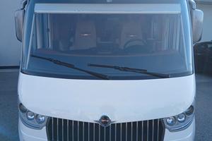 Carthago C-LINE I 4.8 LE