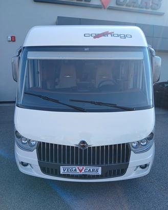 Carthago C-LINE I 4.8 LE