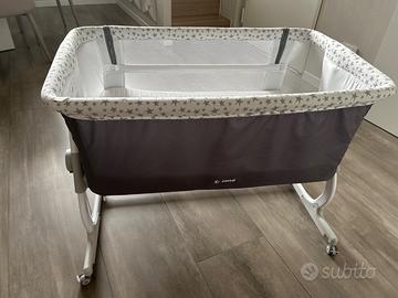 Culla co sleeping jane’ come nuova