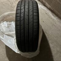 Gomme estive  195/45/16