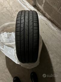 Gomme estive  195/45/16