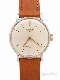 Longines Vintage 8903 - cal. 30L