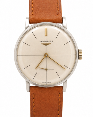 Longines Vintage 8903 - cal. 30L