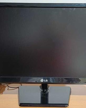 TV/monitor LG