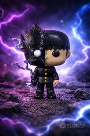 mob pop figure