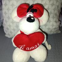 Peluche Diddl