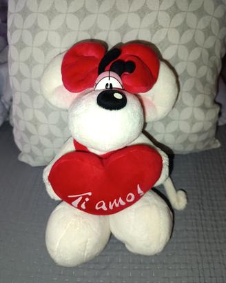 Peluche Diddl